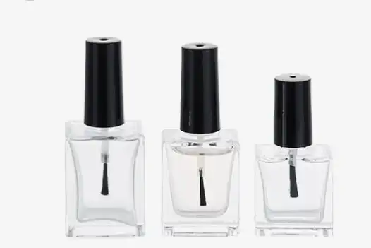 4 Essential Tips for Choosing Glass Nail Polish Bottles